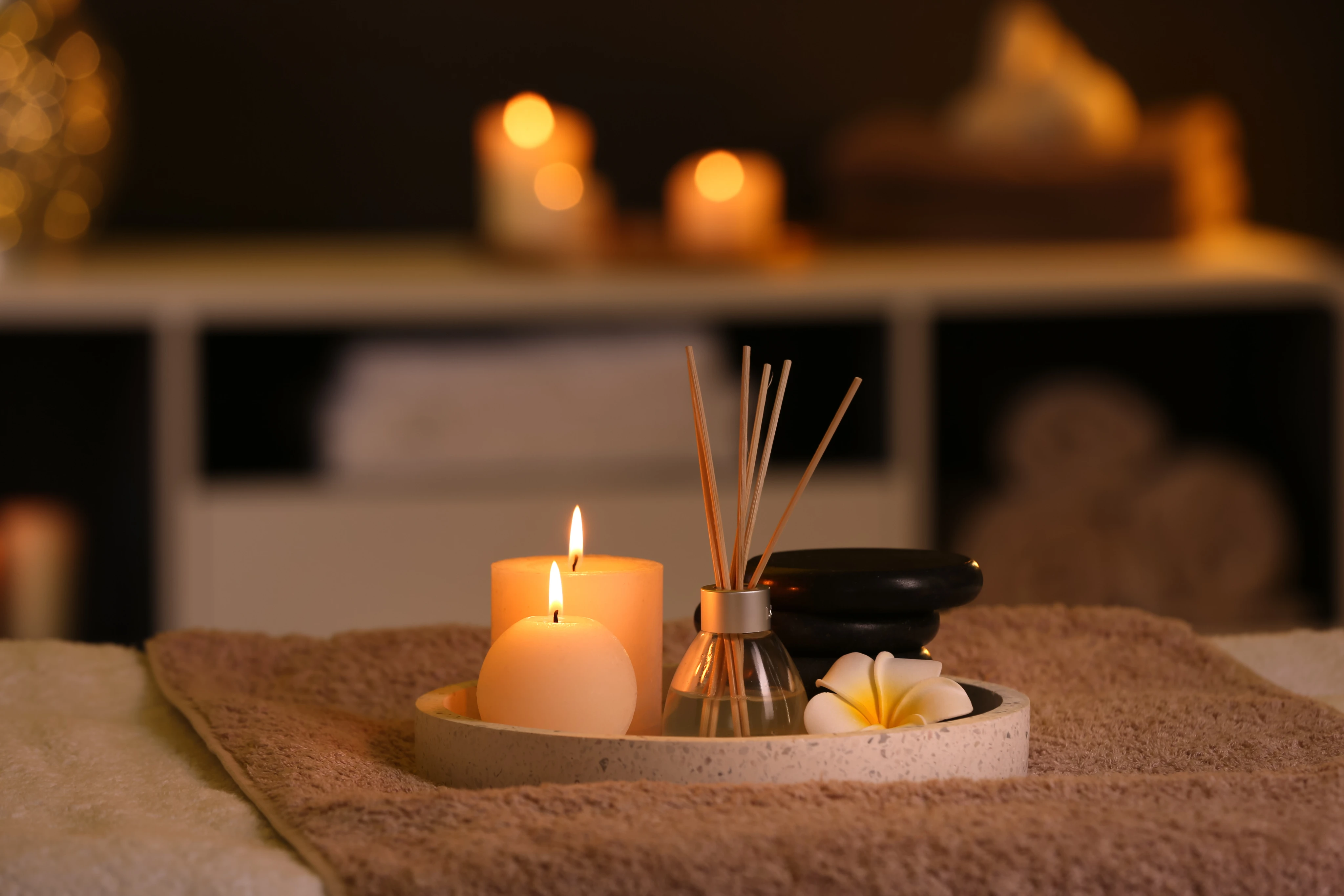 Thai Treat Massage & Reflexology